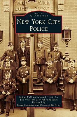 New York City Police 1531650511 Book Cover