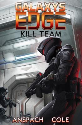Kill Team 1974609413 Book Cover