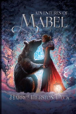 Adventures of Mabel 1396322256 Book Cover