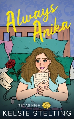 Always Anika 1956948171 Book Cover