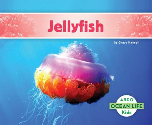 Jellyfish 1629707090 Book Cover