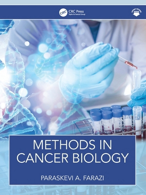 Methods in Cancer Biology 0815346077 Book Cover