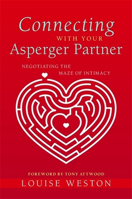 Connecting with Your Asperger Partner: Negotiat... 1849051305 Book Cover