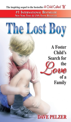 The Lost Boy 0757319114 Book Cover