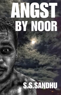 ANGST by NOOR            Book Cover