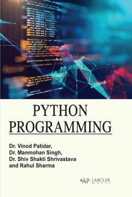 Python Programming 1774699540 Book Cover