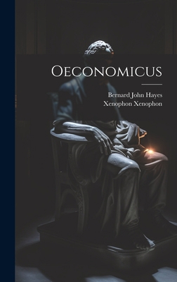 Oeconomicus 101938641X Book Cover