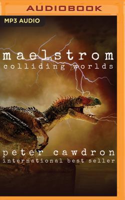 Maelstrom 1543622410 Book Cover