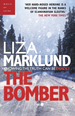 The Bomber 0307358437 Book Cover