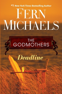 Deadline 1496706331 Book Cover