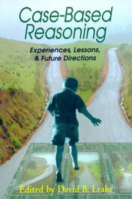 Case-Based Reasoning: Experiences, Lessons, and... 026262110X Book Cover