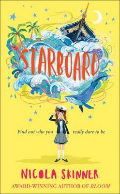 Starboard 0008422419 Book Cover