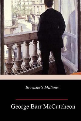 Brewster's Millions 1981636307 Book Cover