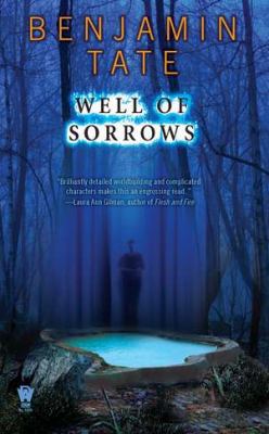 Well of Sorrows B007362CKK Book Cover