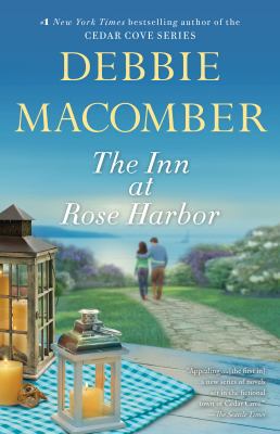The Inn at Rose Harbor 198481897X Book Cover