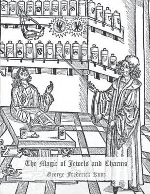 The Magic of Jewels and Charms 1723117102 Book Cover