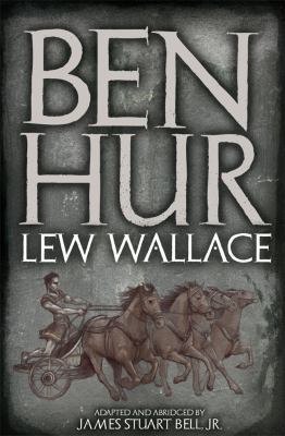 Ben Hur: A Classic Story of Revenge and Redemption 1618430408 Book Cover