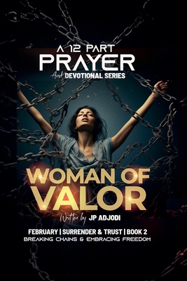 Woman of Valor B0DZK5PB73 Book Cover