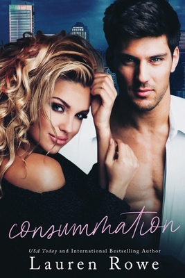 Consummation 1951315049 Book Cover