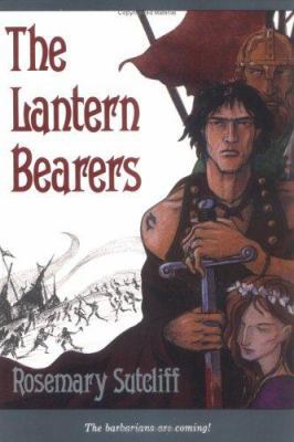 The Lantern Bearers 0374443025 Book Cover