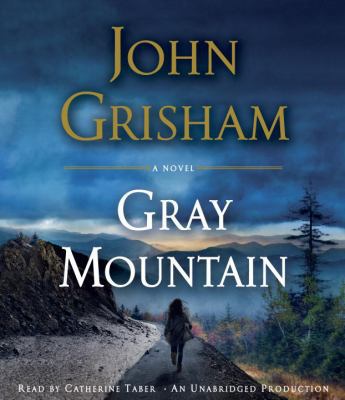 Gray Mountain 0385366531 Book Cover