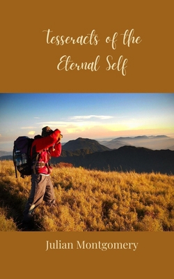 Tesseracts of the Eternal Self 3690804965 Book Cover