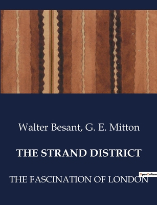 The Strand District: Exploring the Historical a... B0CTXWKDJB Book Cover