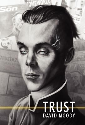 Trust 0955005175 Book Cover