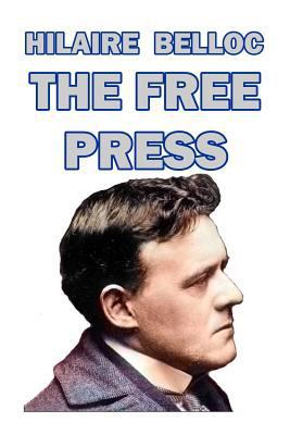 The Free Press 0464925118 Book Cover