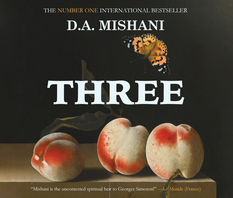Three 1662012306 Book Cover