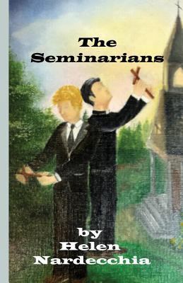 The Seminarians 154253142X Book Cover
