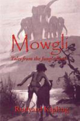 Mowgli: Tales from the Jungle Book 1515439208 Book Cover