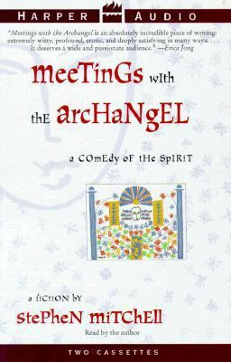 Meetings with the Archangel: A Comedy of the Sp... 0694520217 Book Cover