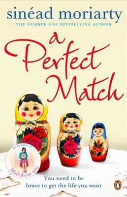 Perfect Match 1844880419 Book Cover