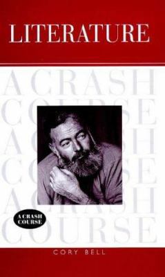 Literature: A Crash Course 0684858339 Book Cover