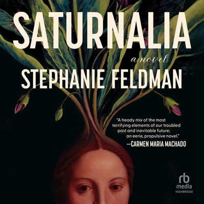 Saturnalia B0C9NT4K21 Book Cover