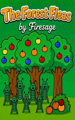 The Forest Fleas B0HHQXXVQK Book Cover