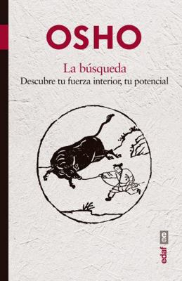Busqueda, La [Spanish] 8441438382 Book Cover