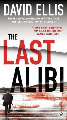 The Last Alibi 0425267741 Book Cover