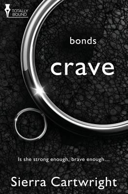 Bonds: Crave 1781847924 Book Cover