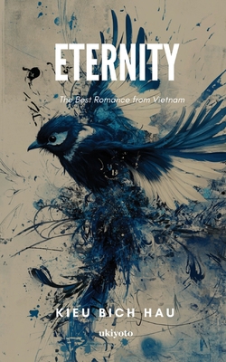 Eternity B0FFDZX7QQ Book Cover