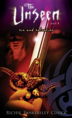 Sin And Salvation B007C304M2 Book Cover