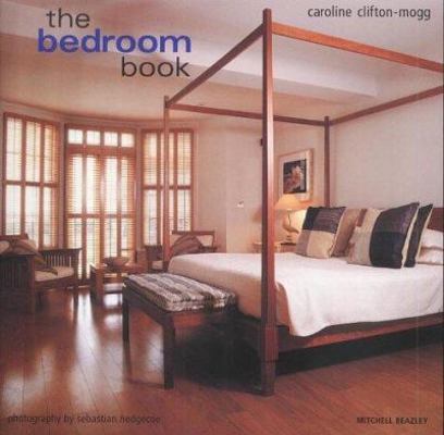 The Bedroom Book 1840004517 Book Cover