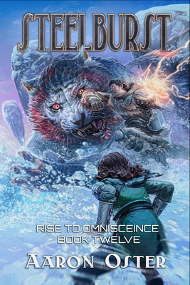 Steelburst B0FC6FTSPY Book Cover