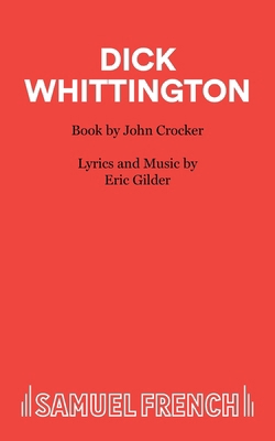 Dick Whittington 0573064652 Book Cover