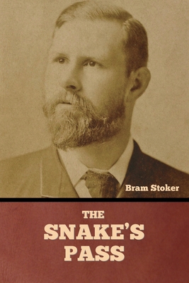 The Snake's Pass B0CPX15XSZ Book Cover