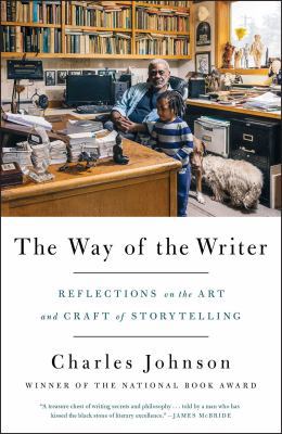 The Way of the Writer: Reflections on the Art a... 1501147218 Book Cover