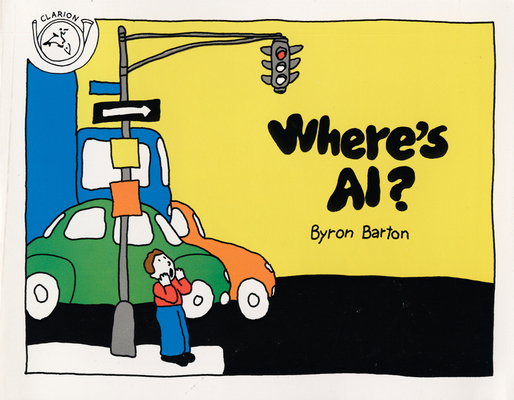 Where's Al? B00A2MORJG Book Cover