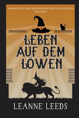 Leben auf dem Löwen [German] B0DBGZK581 Book Cover