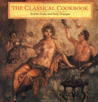 Classical Cookbook 0892363940 Book Cover